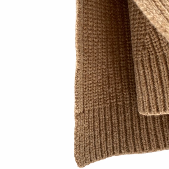 Madewell 100% Merino Wool Contour Layering Vest - Picture 6 of 13